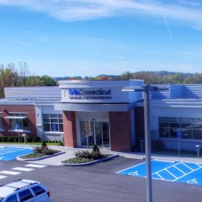 OrthoConnecticut Locations